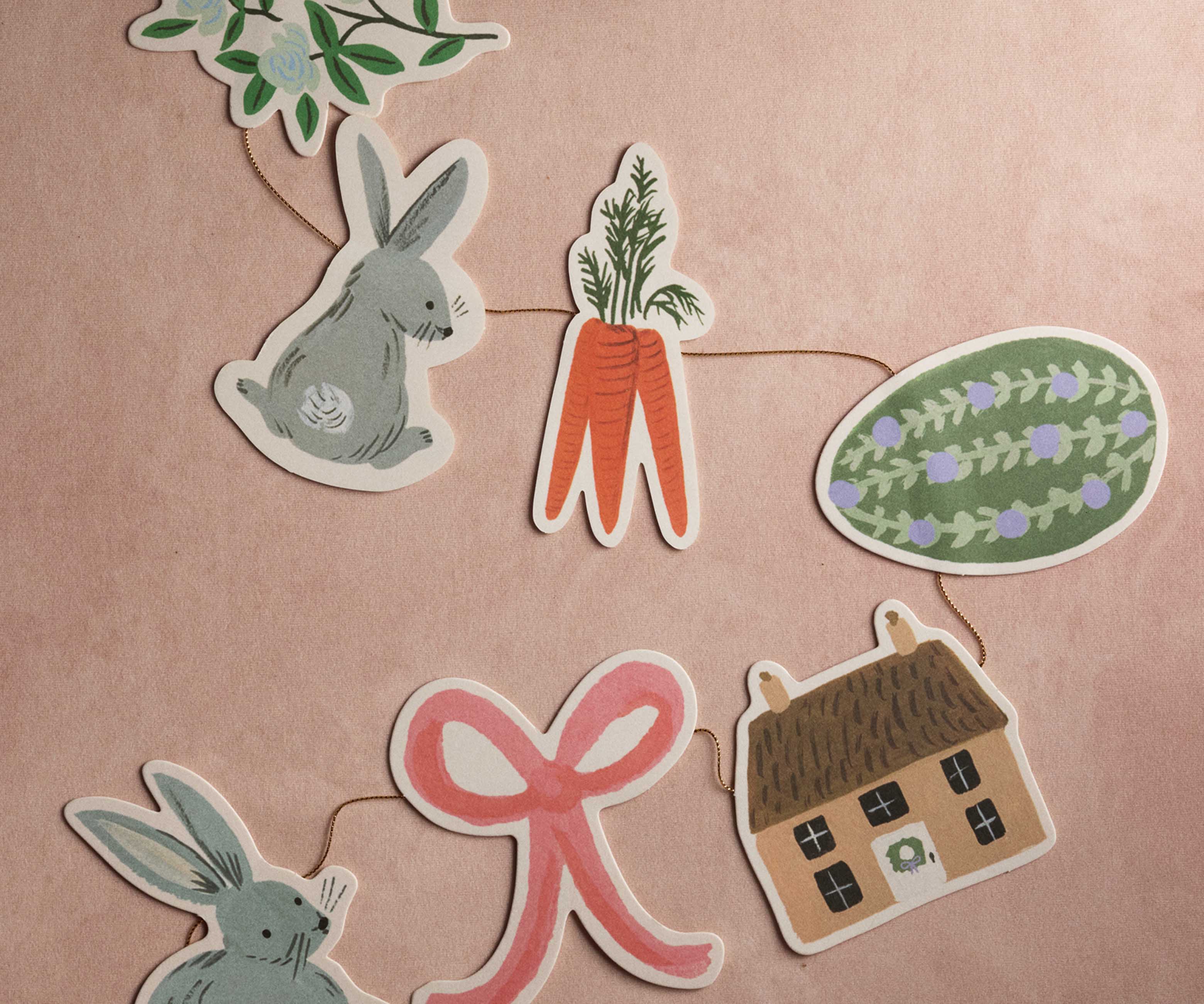 Banner - Spring Farm